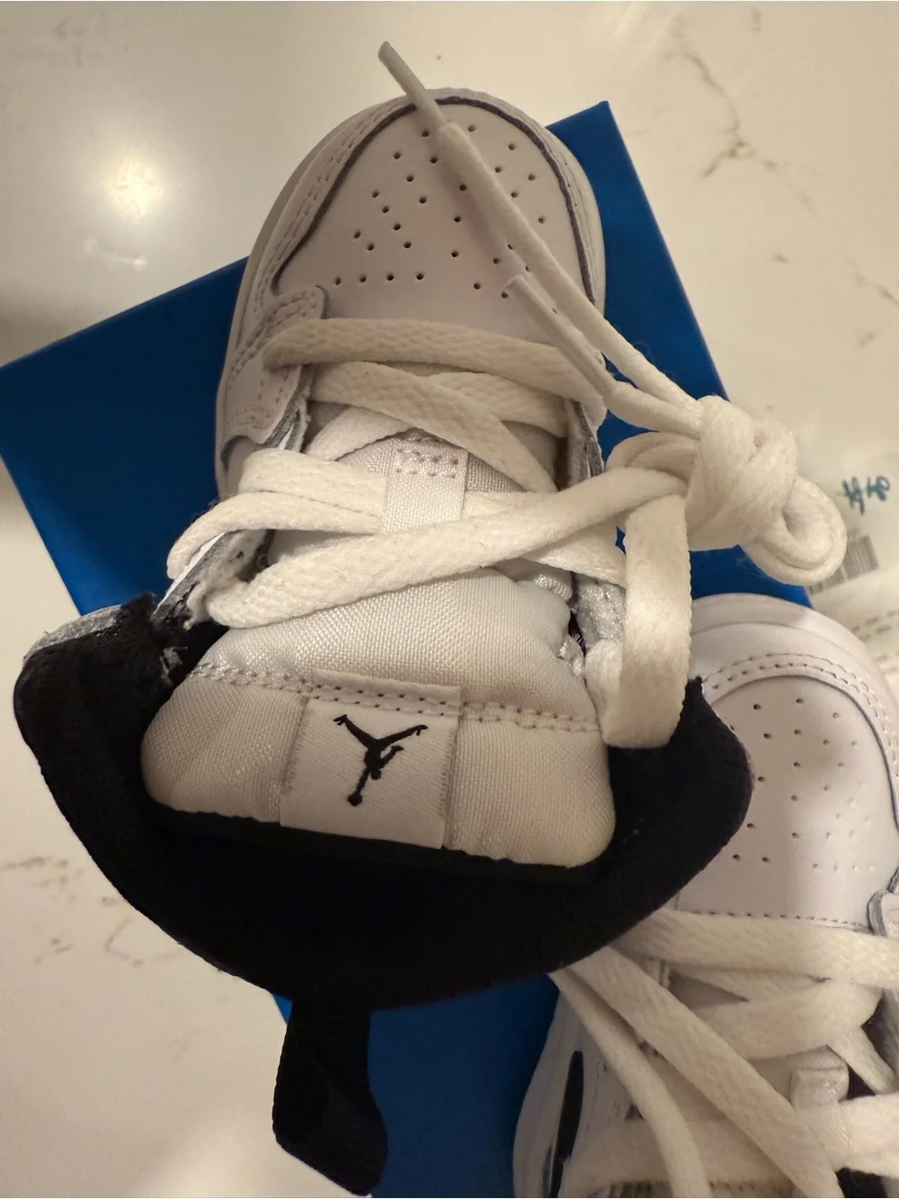 Nike sporty toddler